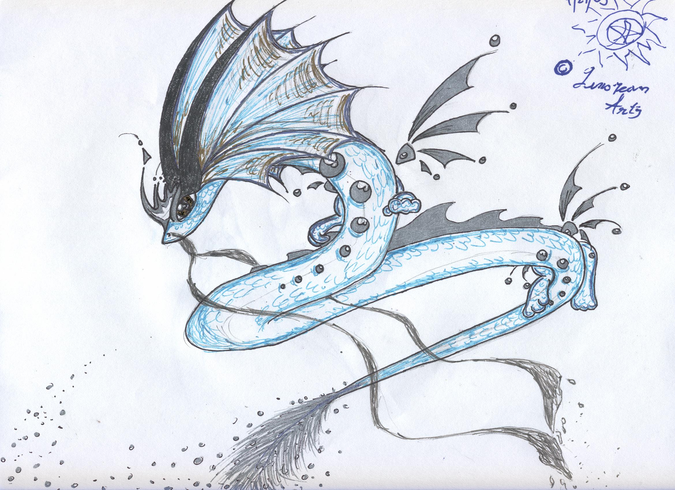 The Jewel Of Dragon Kin, Silver Edition by Catdragon66