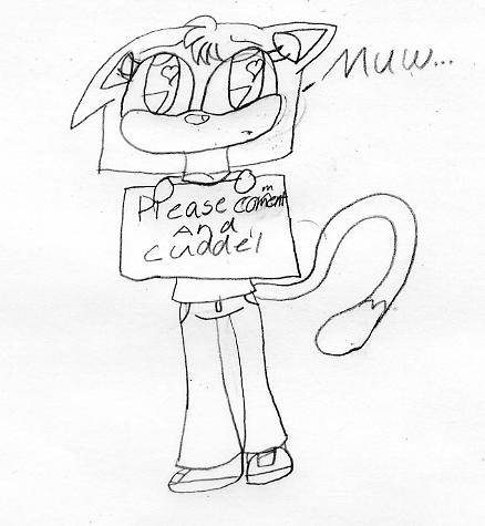please comment by Catgirlrocks