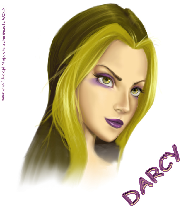 Darcy by Celine19