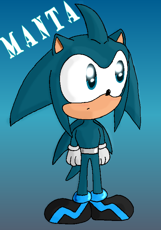 Baby Manta (for rais_hedgehogs) by Chaoskid