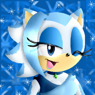OMFG SNOW SHADOW STYLE by Chaoskid