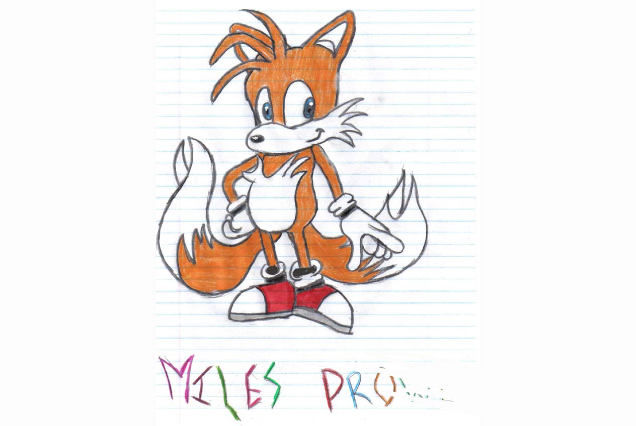 Tails pose by Charmed_One_Scottie