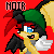 Noir Avvy by CheezyC