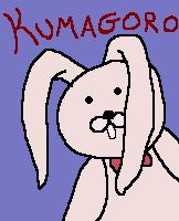 its kumagoro! by Chesh