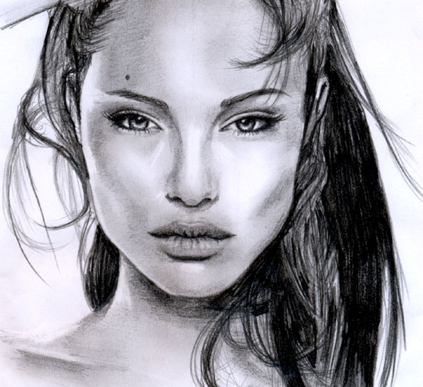 Angelina by Chesirecat