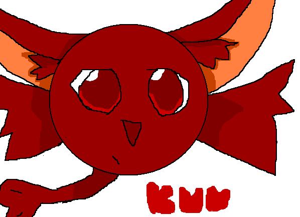 Kuu by Chi_In_The_World