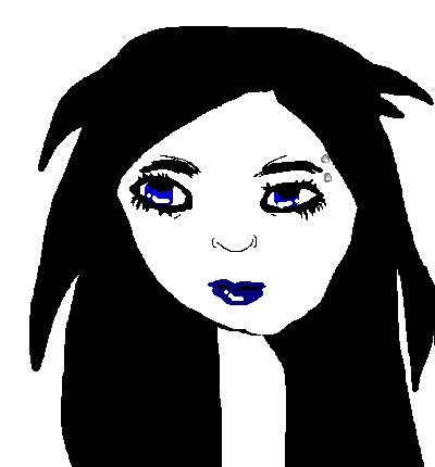 Amy Lee, Evanescence. by ChibiGir