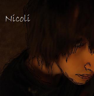Nicoli by ChibiLee