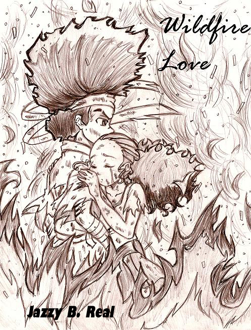 Wildfire Love by Childprodigy14