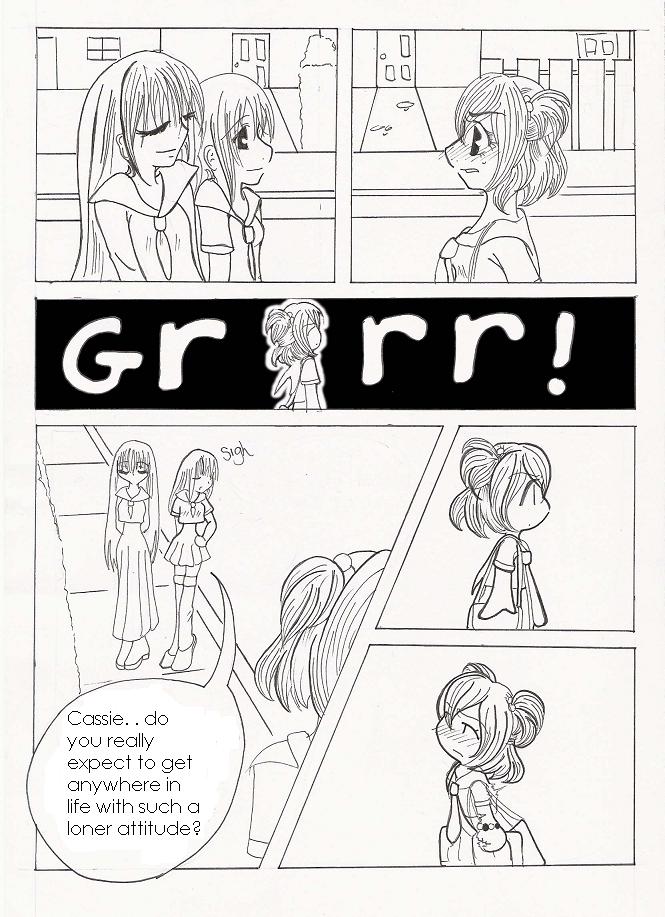 Your love is a drug" pg8 by Chiyoko-chan