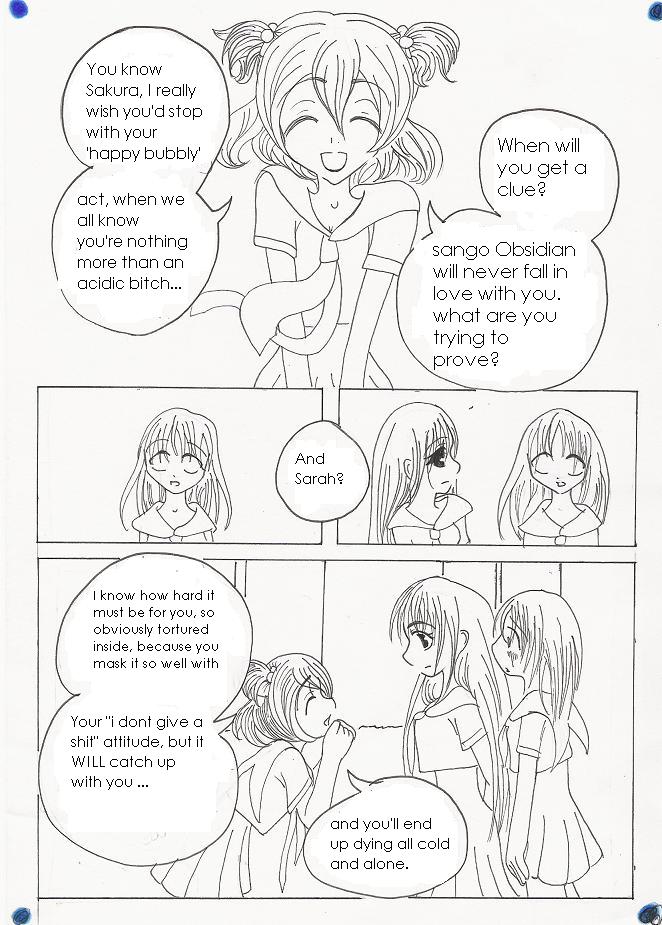 your love is a drug" pg9 by Chiyoko-chan