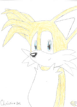 Tails by Christina_the_Goldenfox