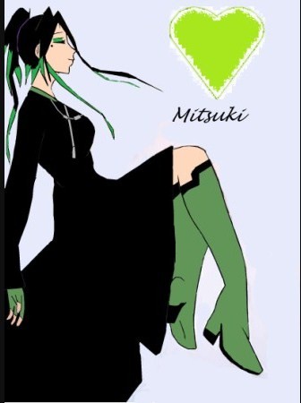 Mitsuki- My Kingdom H. char! ^_^ by Cloudyskiez