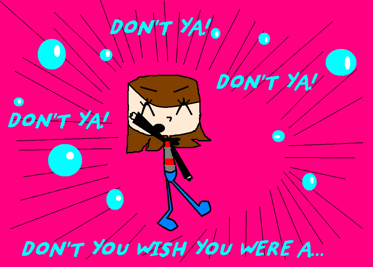 DON'T YA! by ClubXAdventure