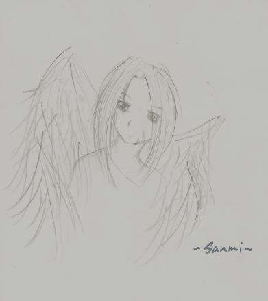 Sanmi (again) by Clump
