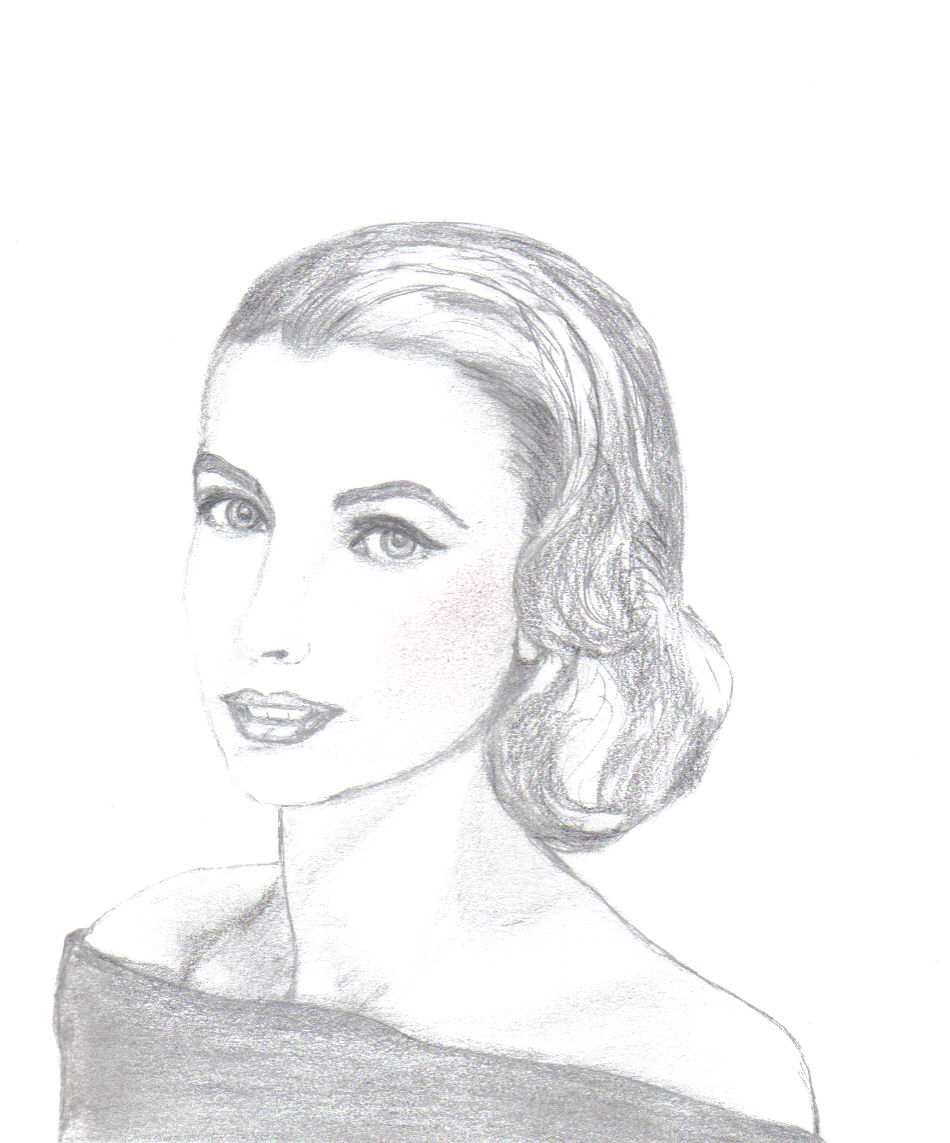 Grace Kelly by Coco50
