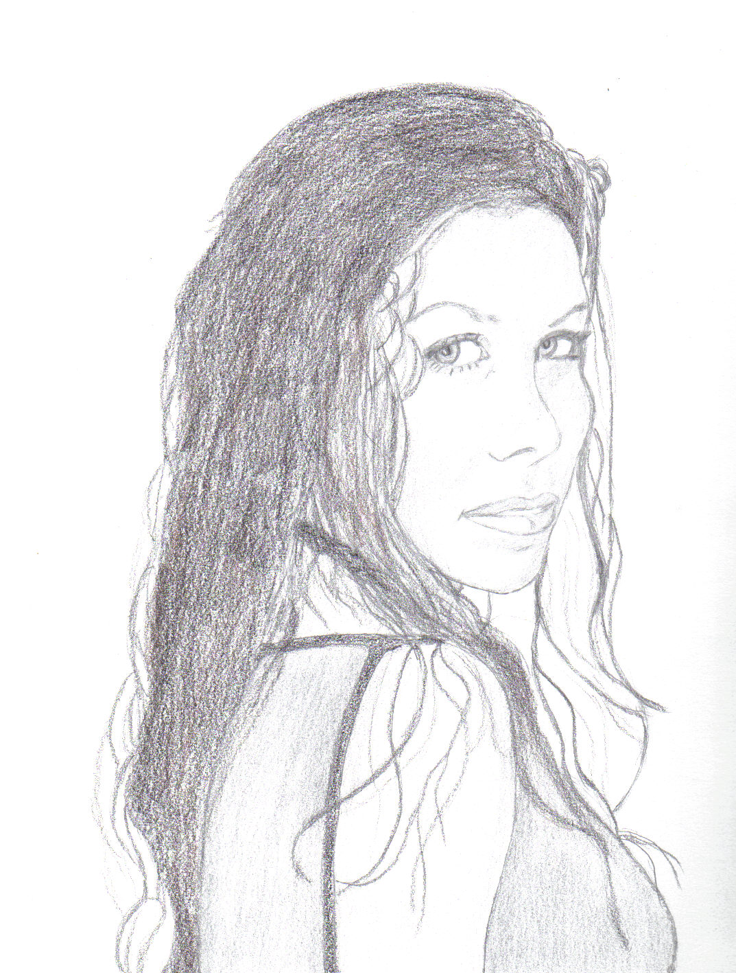 Evangeline Lilly by Coco50