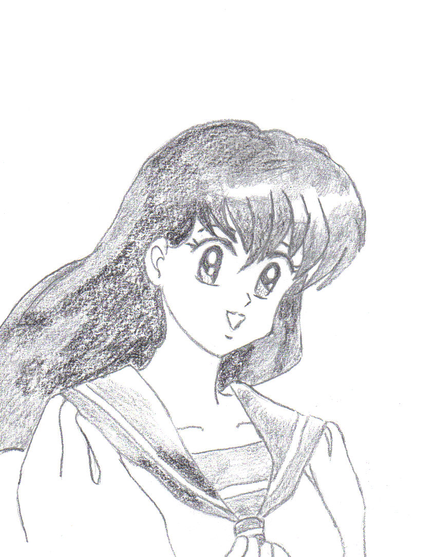 Kagome by Coco50