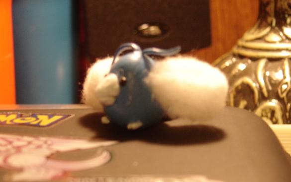 Swablu by Coffee