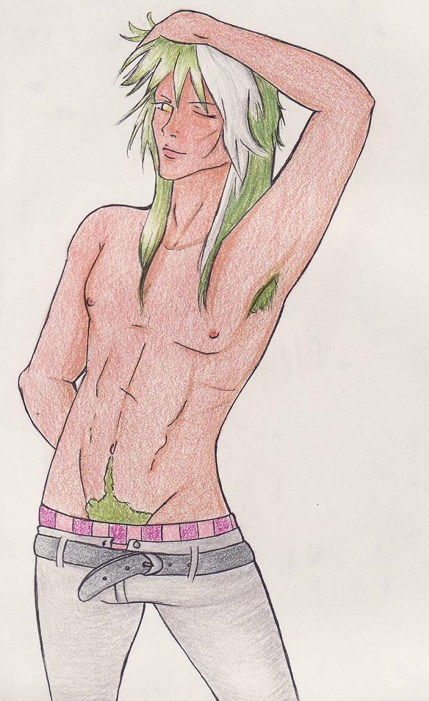 Sexy Heath by Coffee