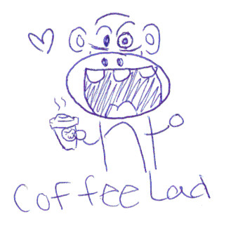 CoffeeLad by CoffeeLad