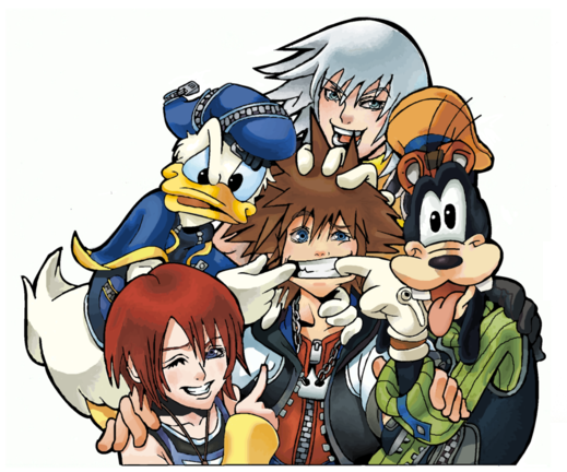 KH group by ConkerTSquirrel