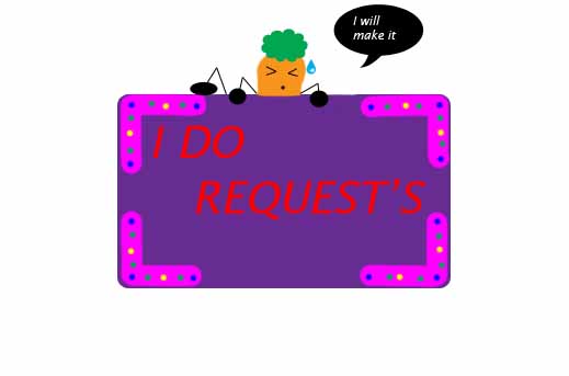 I do Request's by Cookie