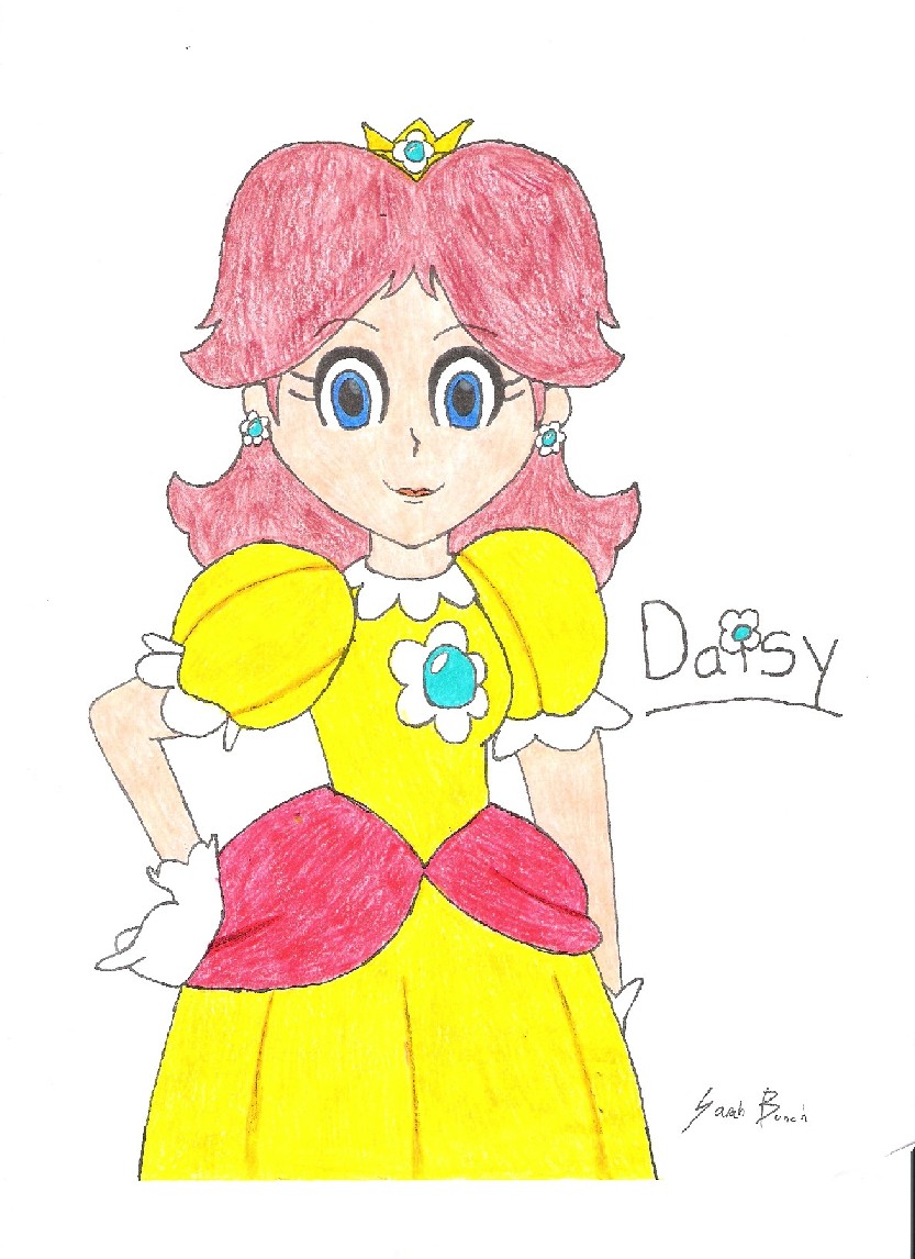 Daisy by Coolstra