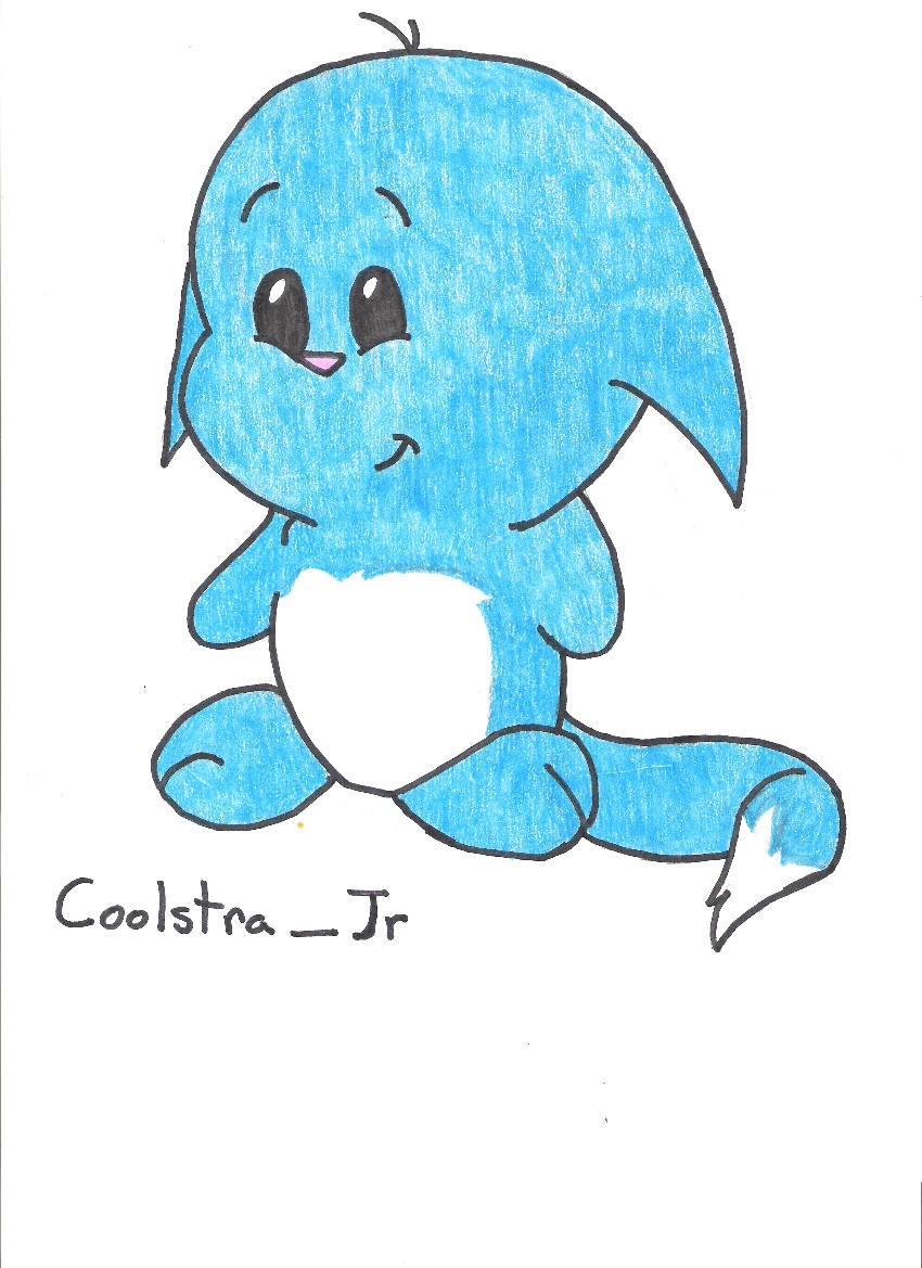Coolstra_Jr by Coolstra