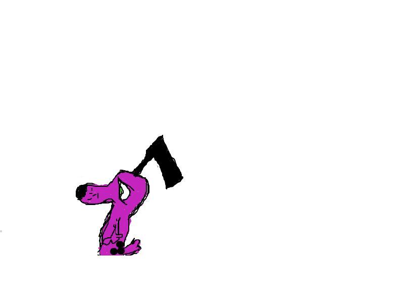 Doodle Courage by Couragefan09