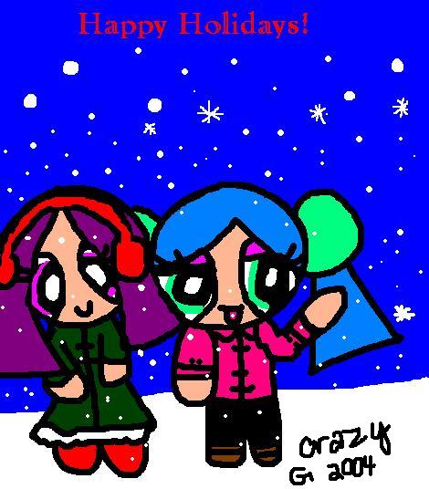 2004 Happy Holidays by CrAzY_GeNeRaTioN88