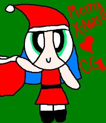 Have a very Crazy Christmas by CrAzY_GeNeRaTioN88