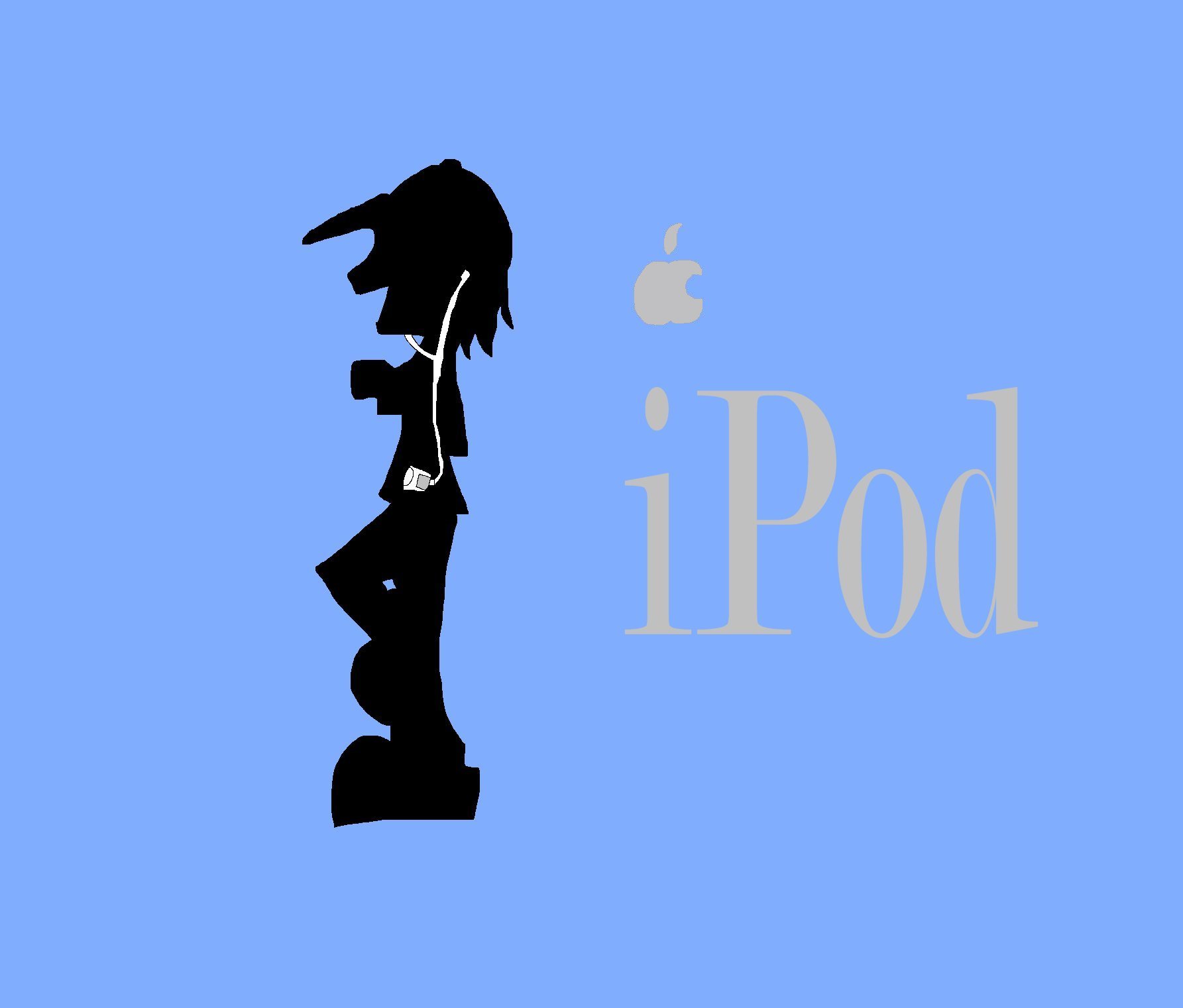 ipod series 3 by CrAzY_fish101