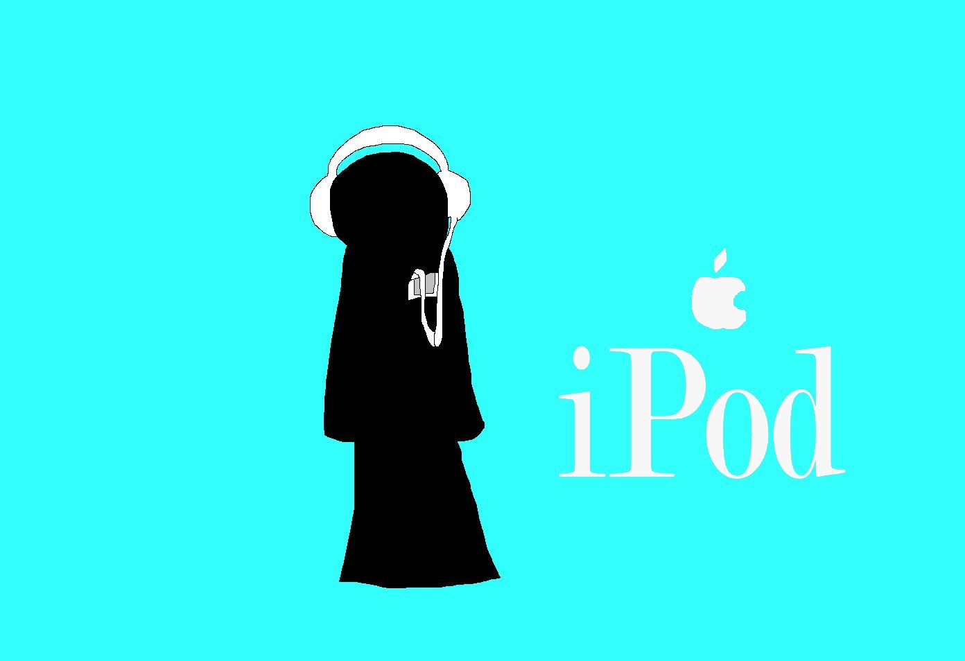 ipod series 4 by CrAzY_fish101