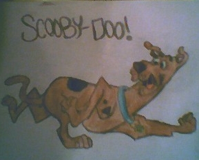 it's scooby!!!! by Crazii_Game_Gurl