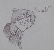 What? by CrazyKomouri