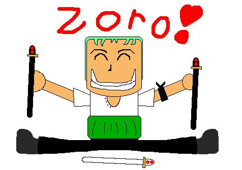 hug Zoro by CrazyLittleSanjiGirl