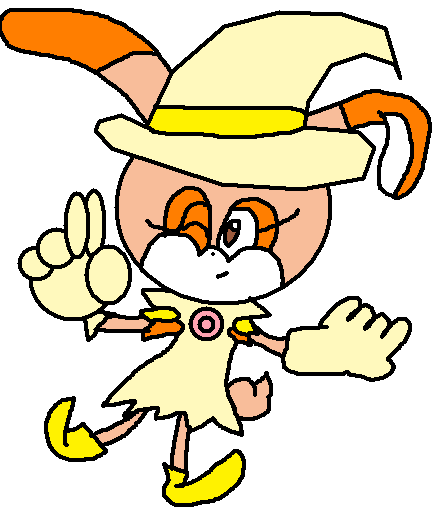 Cream witchling!! by CreamandPoppufan166
