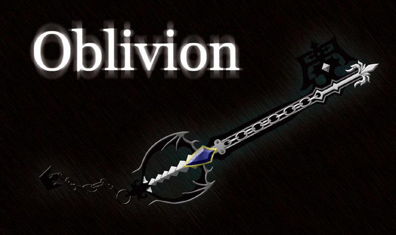 Oblivion by Creepy99