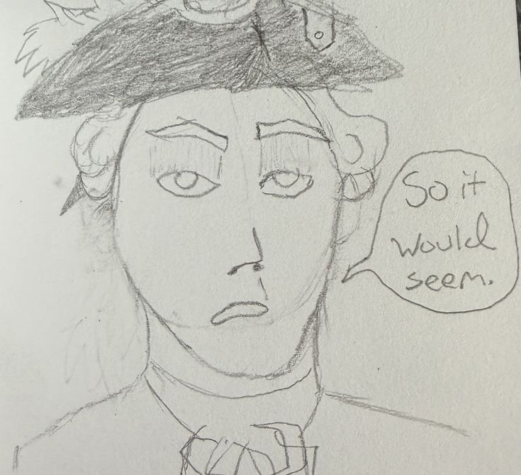 James Norrington from Pirates of the Carribean by Crowshards797