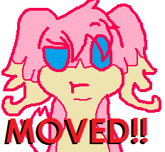 I HAVE MOVED!!! by CrystalPikachu