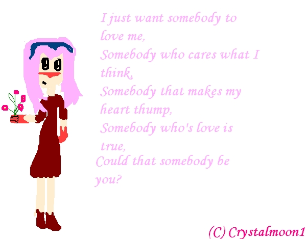 Sakura's song by Crystalmoon1