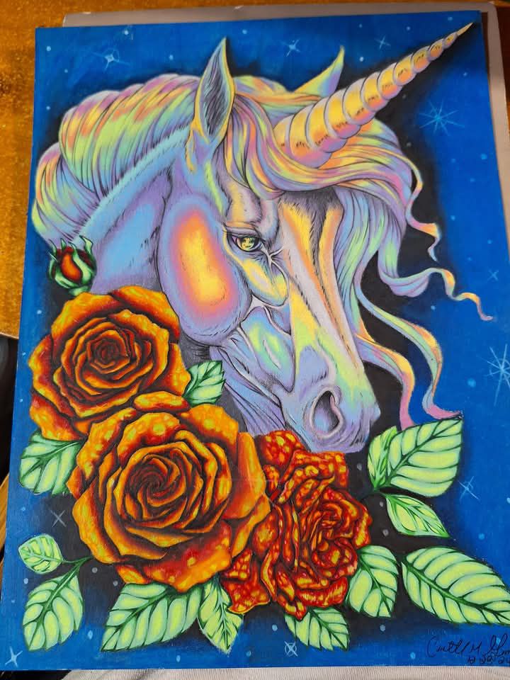 OpalEssence by Crystalphorce