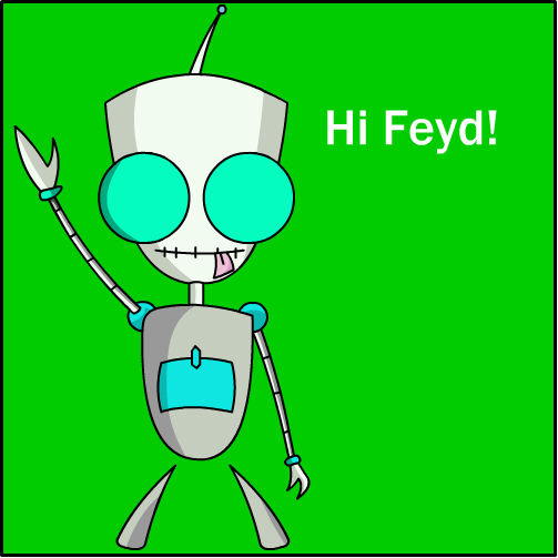 Gir for Feyd by Cybernetic_Ghost_of_Christmas_