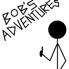 bob's adventures #2 by cal_xtreme