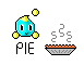 *hic* I want pie O_o by cappy1709