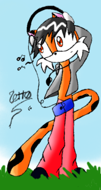 zetto by cappy1709
