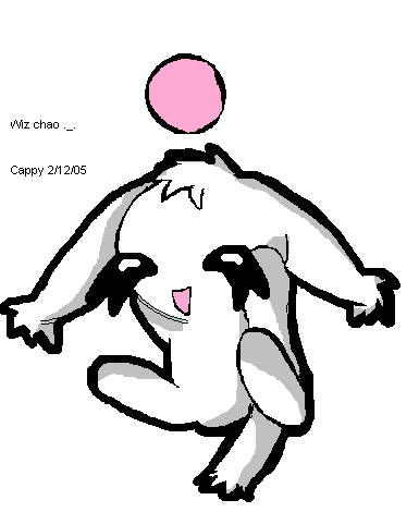 WIZ CHAO!!!!!!!!!!!!!!1111111111111one by cappy1709