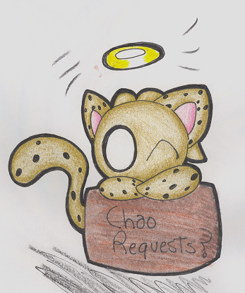 chao requests? by cappy1709