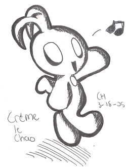 Creme le chao by cappy1709